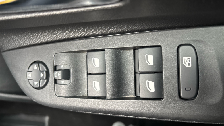 Vauxhall Corsa 1.2 Turbo GS 5dr Petrol Hatchback